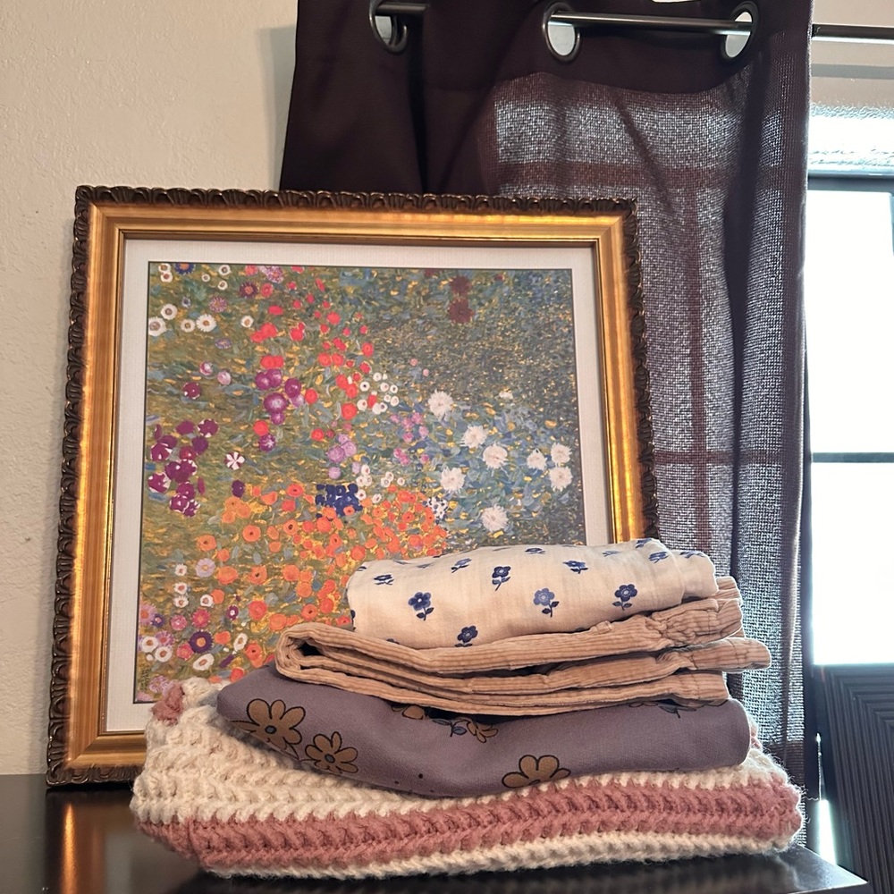 toddler girl bundle